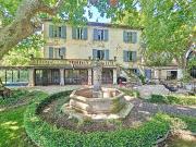 Magnifique demeure 9 pièces 330 m2 à Avignon 330m² Avignon