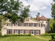 Demeure bourgeoise et ses 5,7 hectares 417m² Vienne