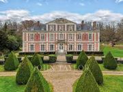 Demeure d’exception du XVIIe siècle sur 15 hectares aux...