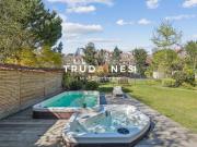 Demeure de 300m2 parcelle de 980m2 environ 6 chambres