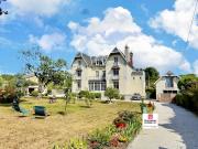Demeure de caractère 425M2 8 chambres Jardin 2000M2 Côte...