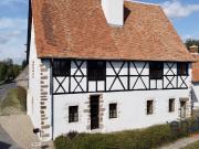 Demeure de caractère à proximité de moulins