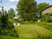 Demeure de caractère au coeur du Parc Régional de Lorraine
