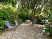 Demeure de caractère avec jardin et piscine à 11 km d’Uzès