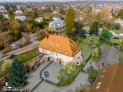 Demeure de caractère de 258 m² à Oberhausbergen