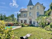 Demeure de Charme 20 minutes de TOURS
