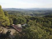 Demeure de Charme à Callas avec Piscine et Vue Panoramique