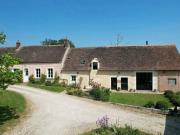 Demeure de charme à la campagne proche Bellême