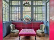 Demeure de charme, à vendre, 9 pièces NOGENT SUR MARNE...