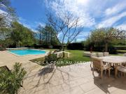 Demeure de charme au bord de la Boutonne 200m² Brioux...