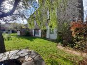 Demeure de charme avec chambres d'hôtes