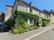 Demeure de charme avec Patio, piscine, tour au toit de...