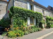 Demeure de charme avec Patio, piscine, tour au toit de...