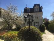 Demeure de charme de 225 m2