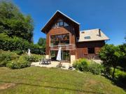 Demeure de charme de 260 m² sur terrain 1450 m²