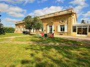 Demeure de Charme Grand Parc proche Bordeaux