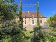 Demeure de charme, jardin, jacuzzi 246m² Le Bugue