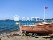 Demeure de charme Piscine Vue mer Tamaris