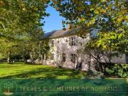 Demeure de charme proche Honfleur