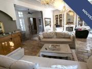 Demeure de luxe de 10 pièces en vente Pézenas, Occitanie