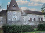 Demeure de luxe de 392 m2 en vente Agen, France