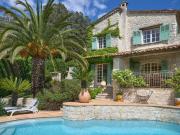 Demeure de luxe de 5 pièces en rent Saint Paul, Provence...