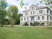 Demeure de Maîtres à 20 mn de l'océan