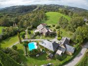 Demeure de prestige 20 pièces 750 m²