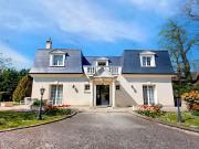 Demeure de prestige 240m² 2624m² de terrain