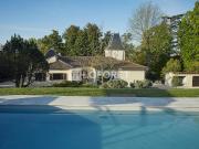 Demeure de prestige 250 m2 250m² Nérac