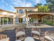 Demeure de prestige 290m2 au calme absolu Aix en...