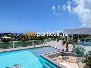 Demeure de Prestige à Vendre à Saint François Vue Mer...