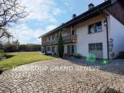 Demeure de prestige Arbusigny 10 pièce s 500 m²