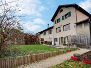 Demeure de prestige Archamps 8 pièce s 290 m2