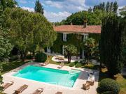 Demeure de prestige au cadre verdoyant 330m² Surgères