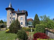 Demeure de prestige Besancon 12 pièce s 280 m2