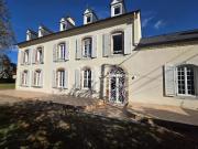 Demeure de prestige dans les Hautes Pyrénées