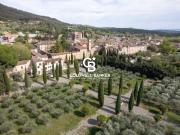 Demeure de prestige dans un environnement d’exception