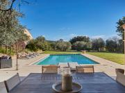 Demeure de prestige Puyloubier 10 pièce s 310 m2