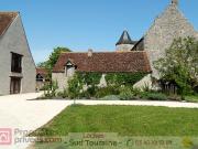 Demeure de prestige Reignac Sur Indre 10 pièce s 470 m2