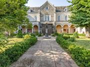 Demeure de prestige Saint Symphorien 34 pièce s 1219 m2