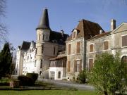 Demeure de prestige Salies De Bearn 50 pièce s 1980 m2...