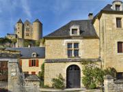 Demeure de prestige Salignac Eyvignes 9 pièce s 275 m2