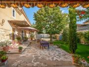 Demeure de ville et village 300m² Oppède