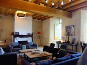Demeure de ville et village 576m² Lagraulet du Gers