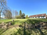 Demeure D'exception à 35min du Touquet