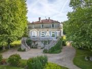 Demeure d'Exception à Pujols