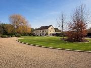 Demeure d'exception à Senlis 26 pièces 800 m2 sur un...