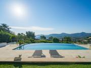 Demeure d'exception avec vue mer, piscine et...