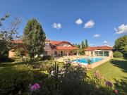 Demeure d'exception de 312m2